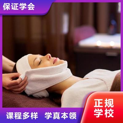 包头美妆学院服务区域详解 覆盖内蒙古多地，专业美容服务触手可及