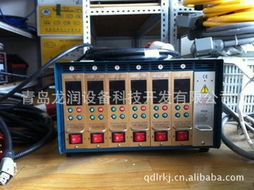 青岛龙润设备科技 塑料加工产品与技术开发综述