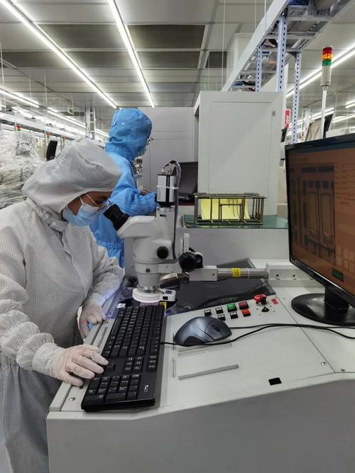 深圳长城开发科技股份 技术开发驱动的创新之路