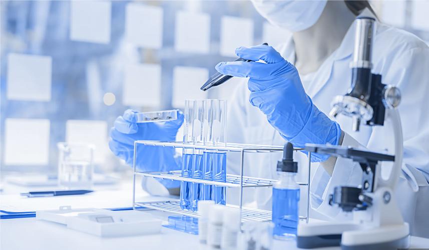 夏尔巴生物技术（杭州） 精准生物医药技术的开发与创新